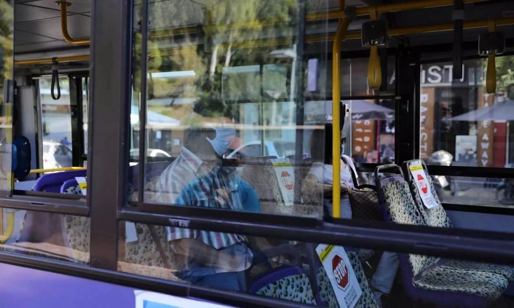Απεργία σε λεωφορεία και τρόλεϊ την Τετάρτη 29 Ιουνίου